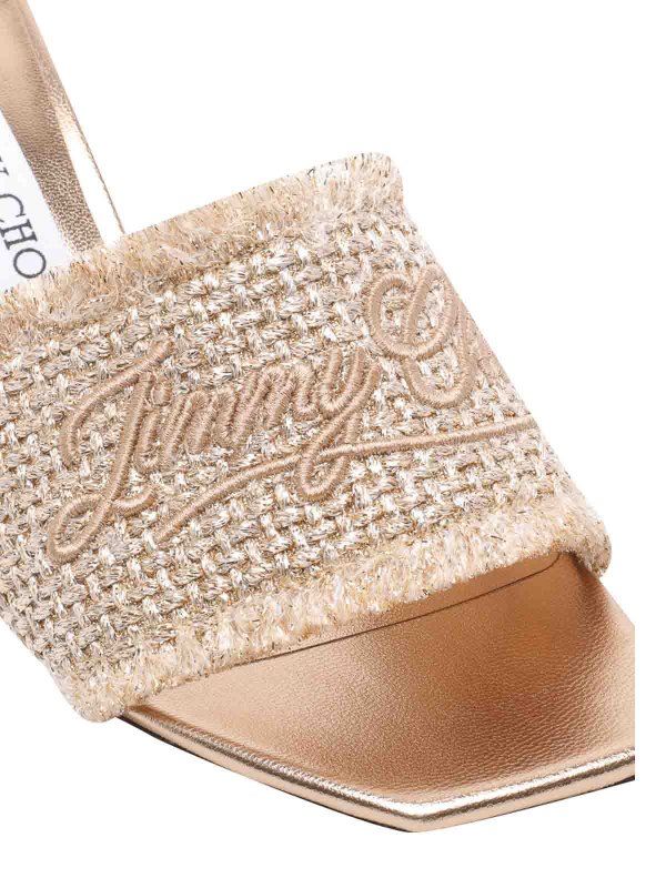 Alexia Pumps shop online: JIMMY CHOO