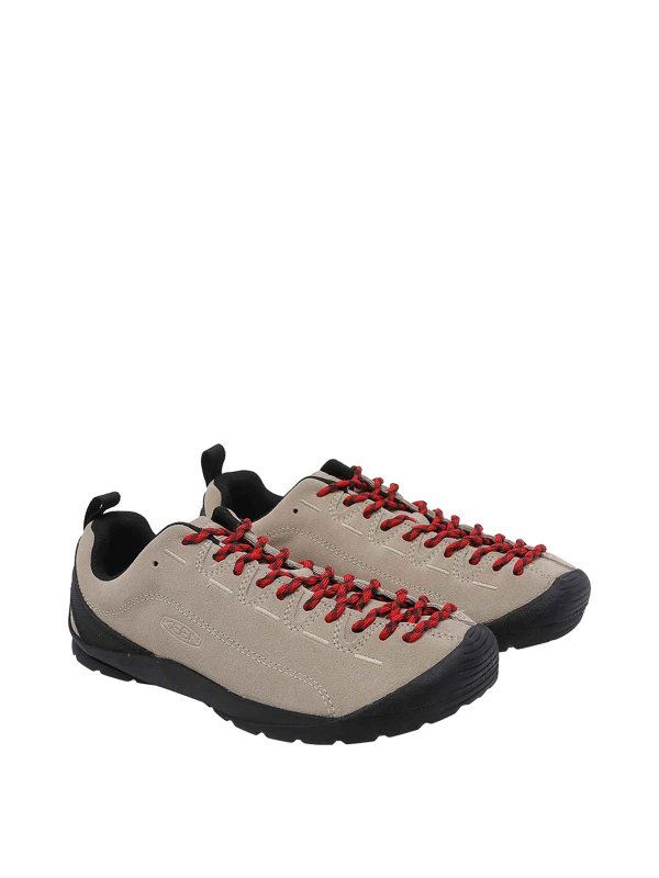 KEEN: trainers online - Beige Jasper Sneakers