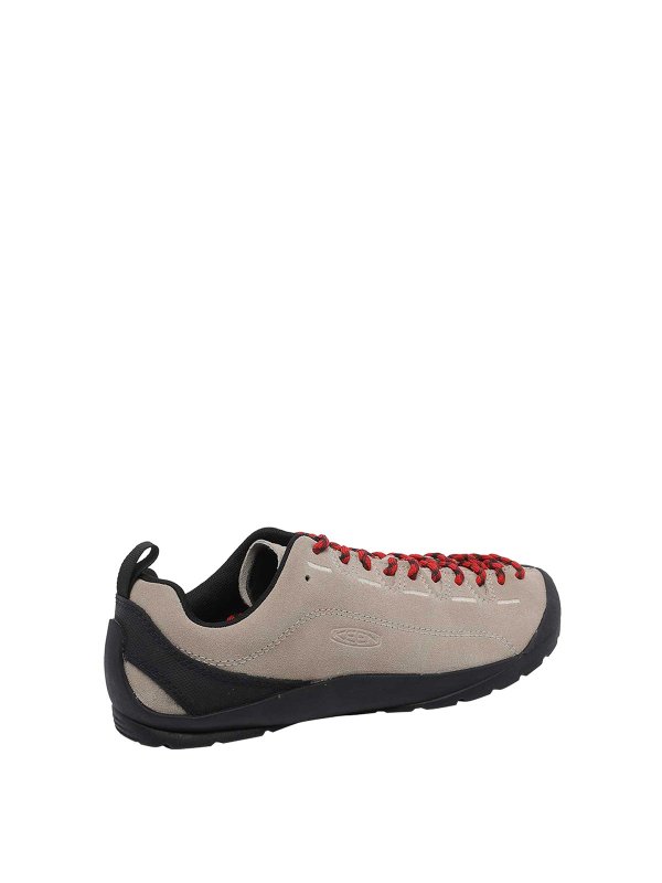 The Best Shops KEEN: trainers - Beige Jasper Sneakers