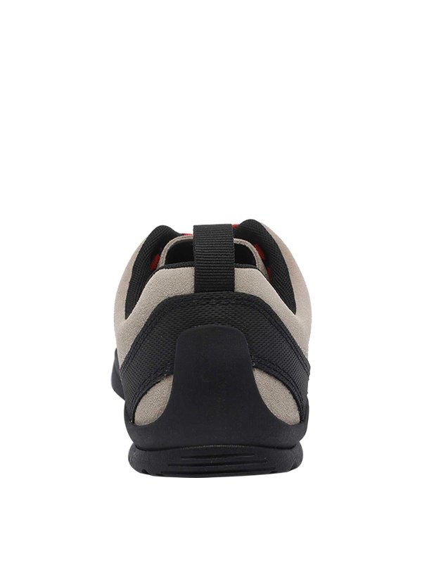 Beige Jasper Sneakers shop online: KEEN