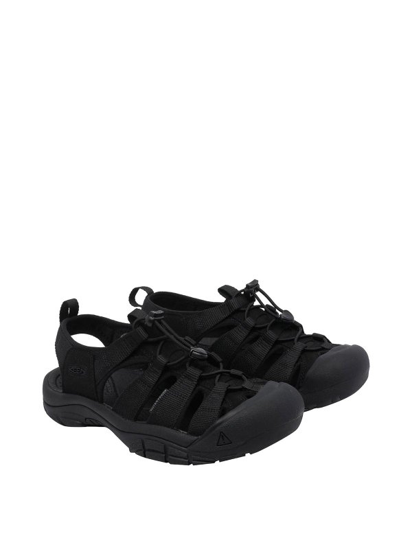 KEEN: Sneaker online - Sneaker - Schwarz