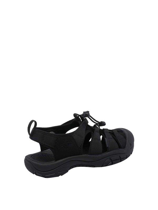 The Best Shops KEEN: Sneaker - Sneaker - Schwarz