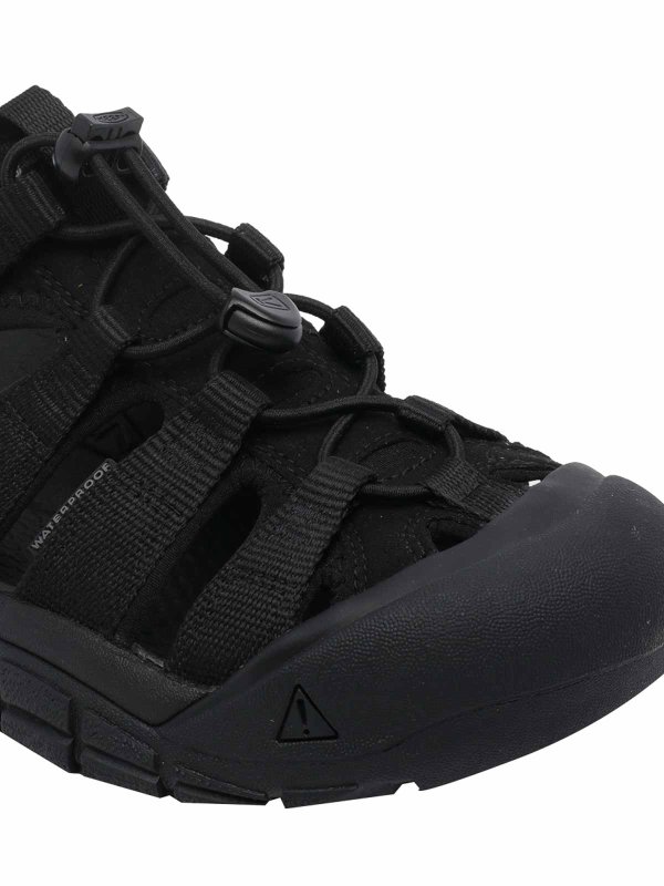 Sneaker - Schwarz shop online: KEEN