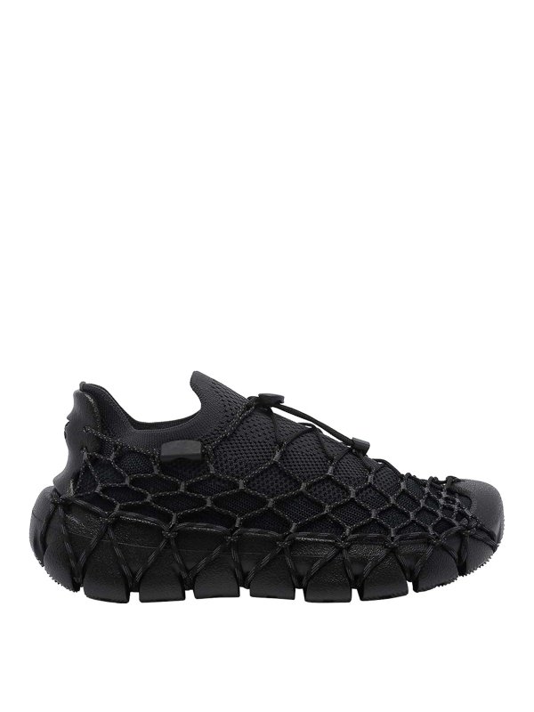 KEEN: Sneaker - Sneaker - Schwarz