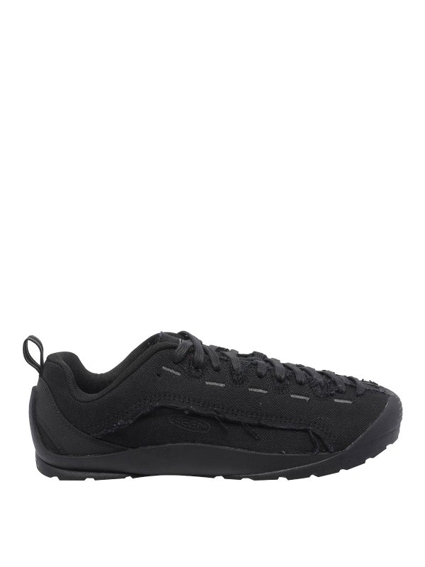KEEN: Chaussures de sport - Baskets - Noir