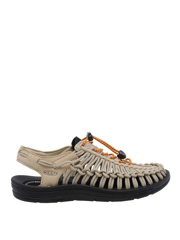 KEEN: Sneaker - Sneaker - Grün
