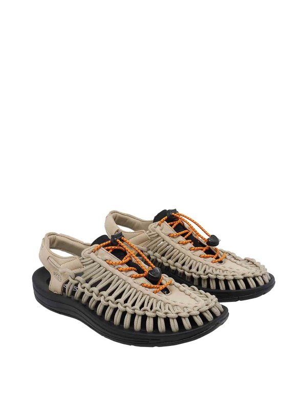 KEEN: Sneaker online - Sneaker - Grün