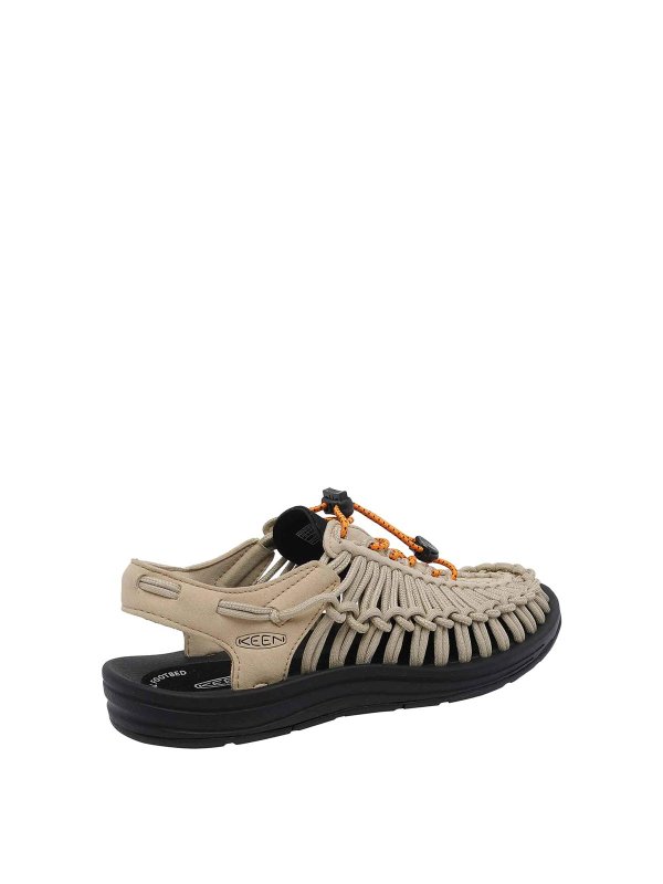 The Best Shops KEEN: Sneaker - Sneaker - Grün