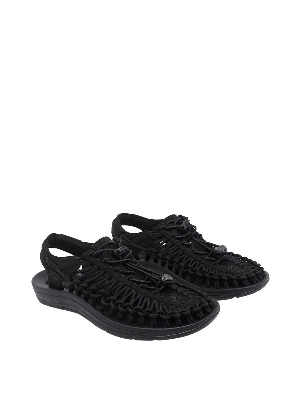 KEEN: Chaussures de sport online - Baskets - Noir