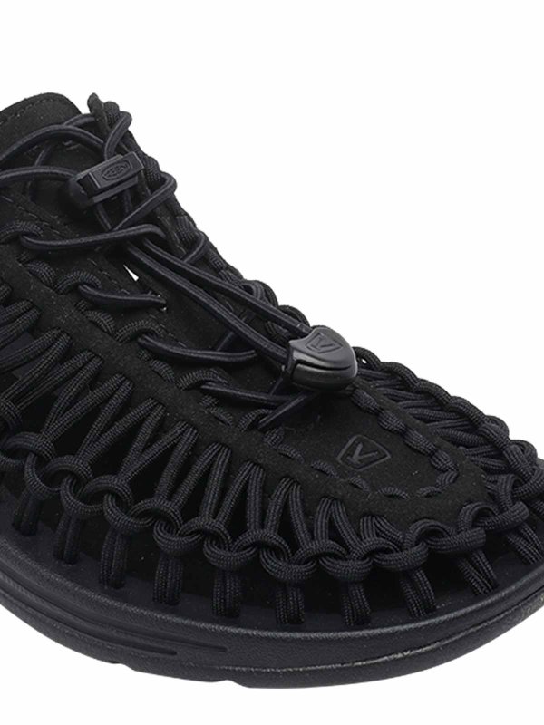 Baskets - Noir shop online: KEEN