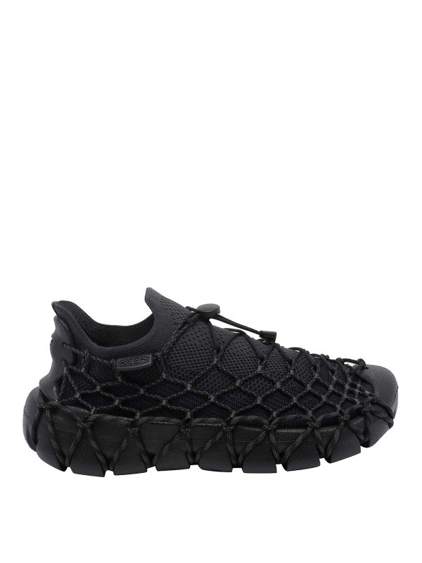 KEEN: スニーカー - スニーカー - 黒