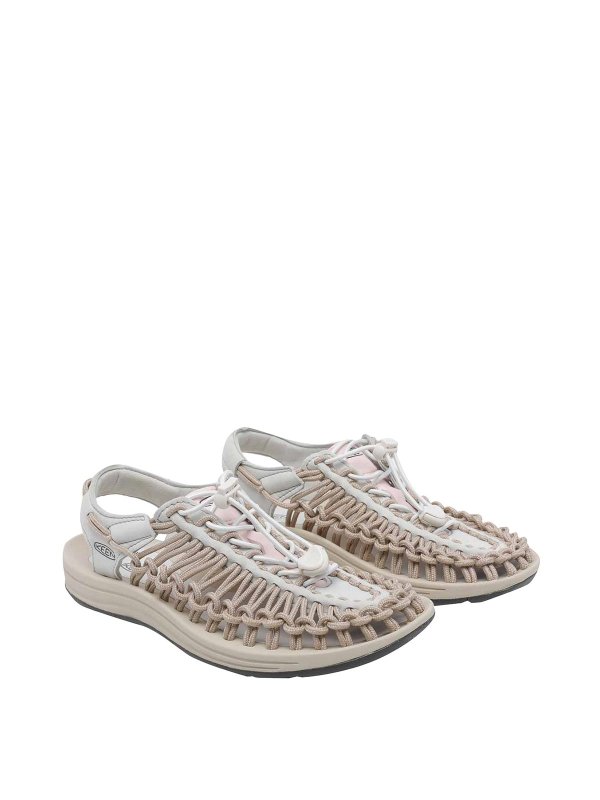 KEEN: Zapatillas online - Zapatillas - Blanco