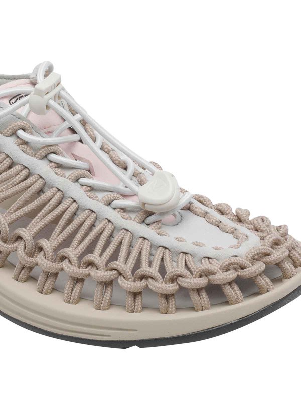 Zapatillas - Blanco shop online: KEEN
