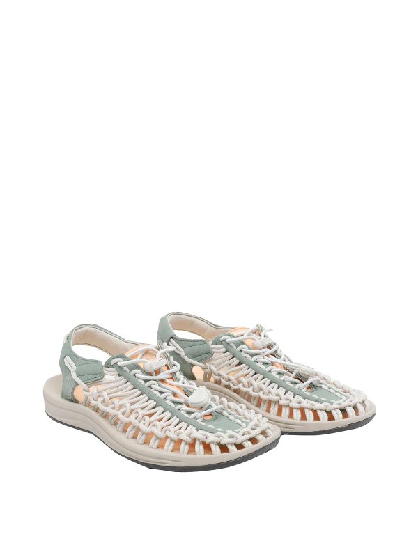 KEEN: Sandalen online - Sandalen - Weiß
