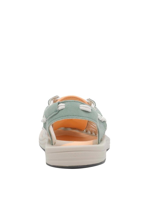 Sandalen - Weiß shop online: KEEN