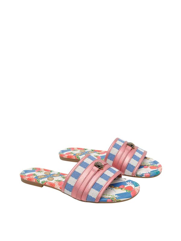 KURT GEIGER: Ballerinas online - Ballerinas - Bunt