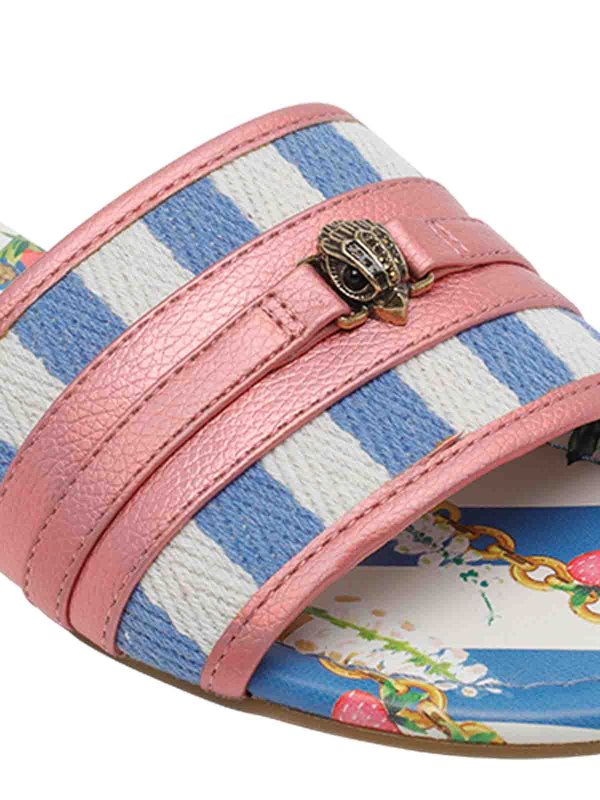 Ballerinas - Bunt shop online: KURT GEIGER