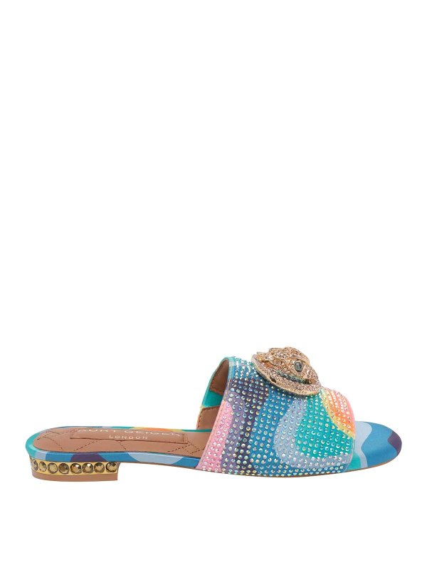 KURT GEIGER: Ballerinas - Ballerinas - Bunt