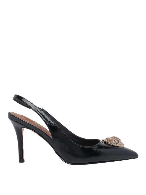 KURT GEIGER: Pumps - Pumps - Schwarz