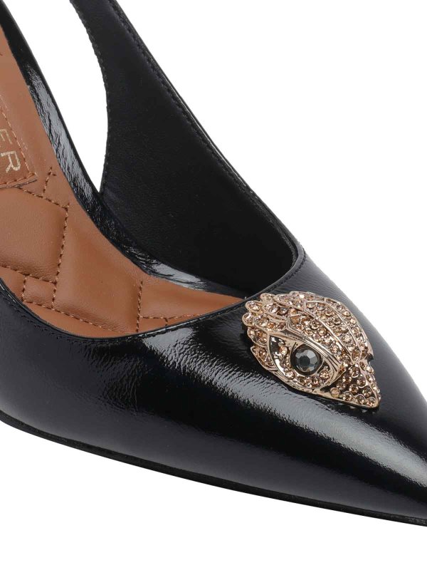Pumps - Schwarz shop online: KURT GEIGER