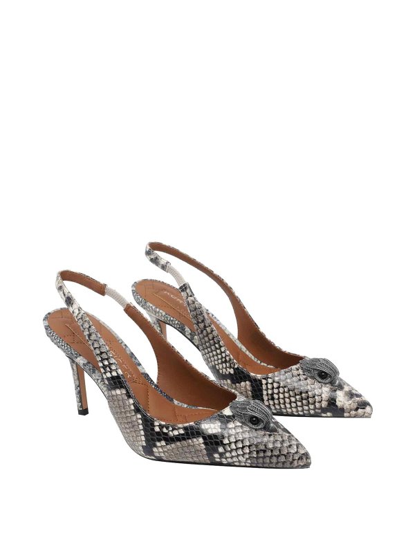 KURT GEIGER: Pumps online - Pumps - Braun