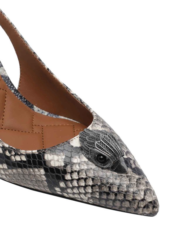 Pumps - Braun shop online: KURT GEIGER