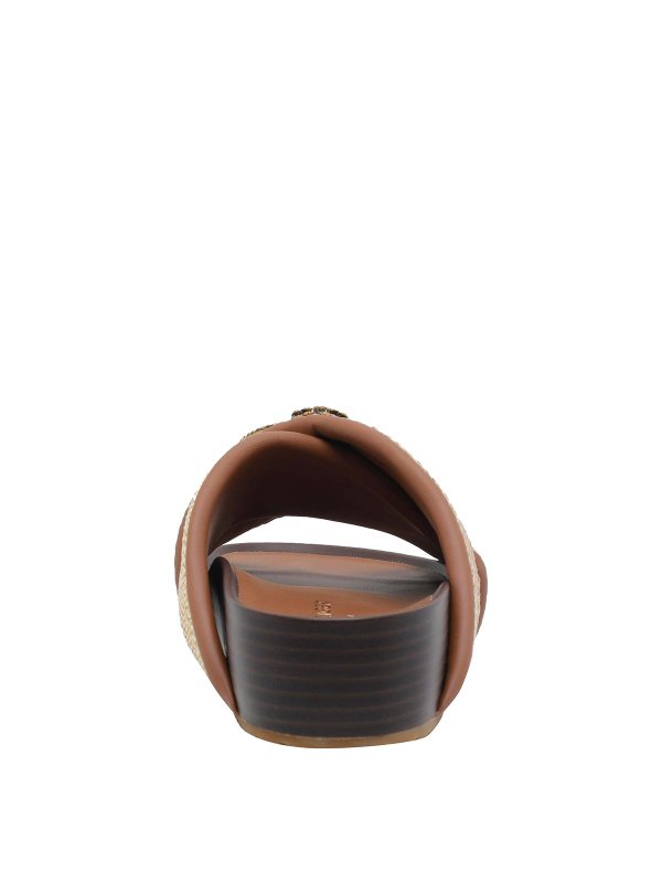 アンクルブーツ - 金 shop online: KURT GEIGER