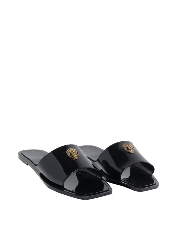 KURT GEIGER: Ballerines online - Ballerines - Noir