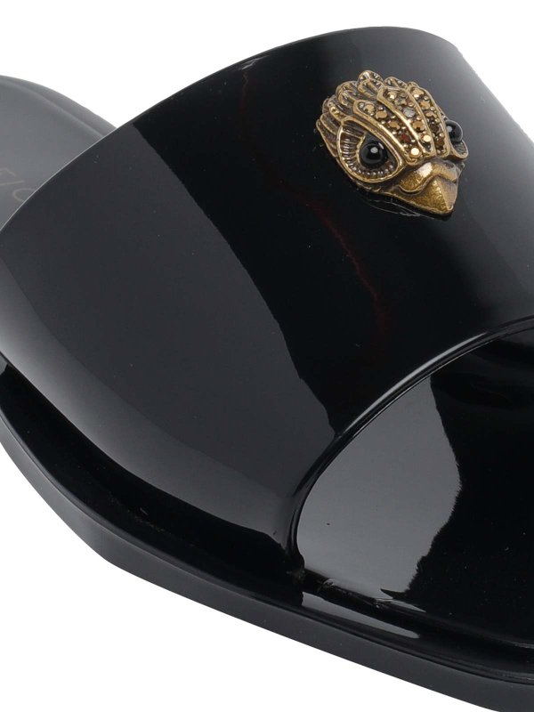 Ballerines - Noir shop online: KURT GEIGER