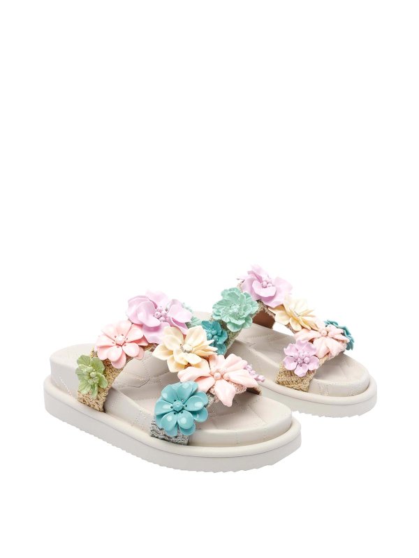 KURT GEIGER: Sandalen online - Sandalen - Bunt