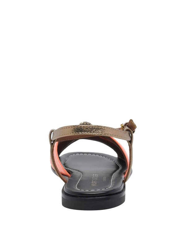 Ballerinas - Nude shop online: KURT GEIGER