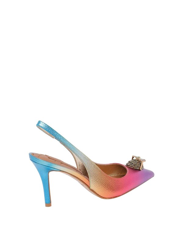 The Best Shops KURT GEIGER: Pumps - Pumps - Bunt