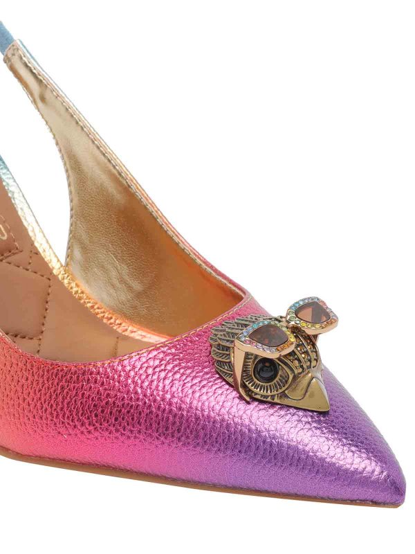 Pumps - Bunt shop online: KURT GEIGER