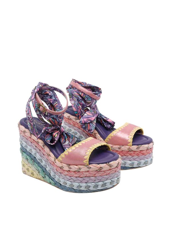 KURT GEIGER: Sandalen online - Sandalen - Bunt