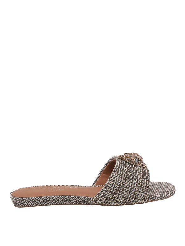 KURT GEIGER: Bailarinas - Bailarinas - Beis
