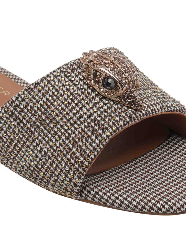 Bailarinas - Beis shop online: KURT GEIGER