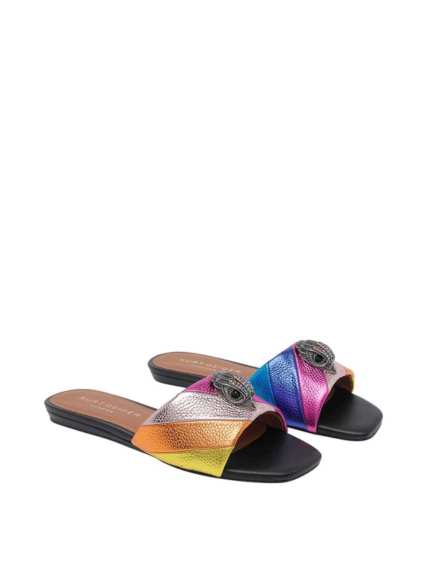 KURT GEIGER: Ballerinas online - Ballerinas - Bunt