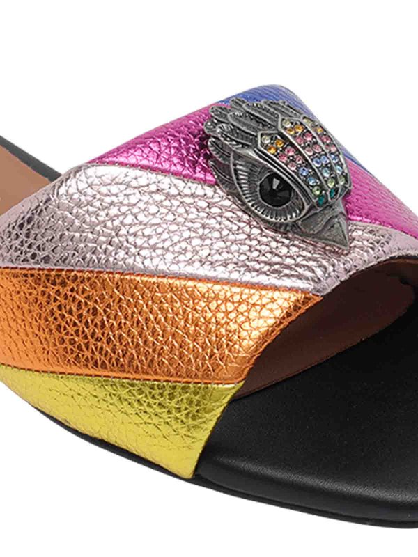 Ballerinas - Bunt shop online: KURT GEIGER