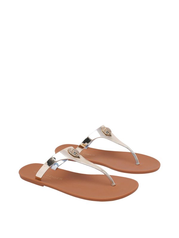 KURT GEIGER: sandali online - Sandali