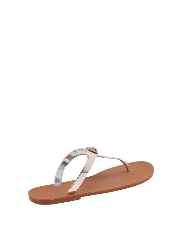 The Best Shops KURT GEIGER: sandali - Sandali