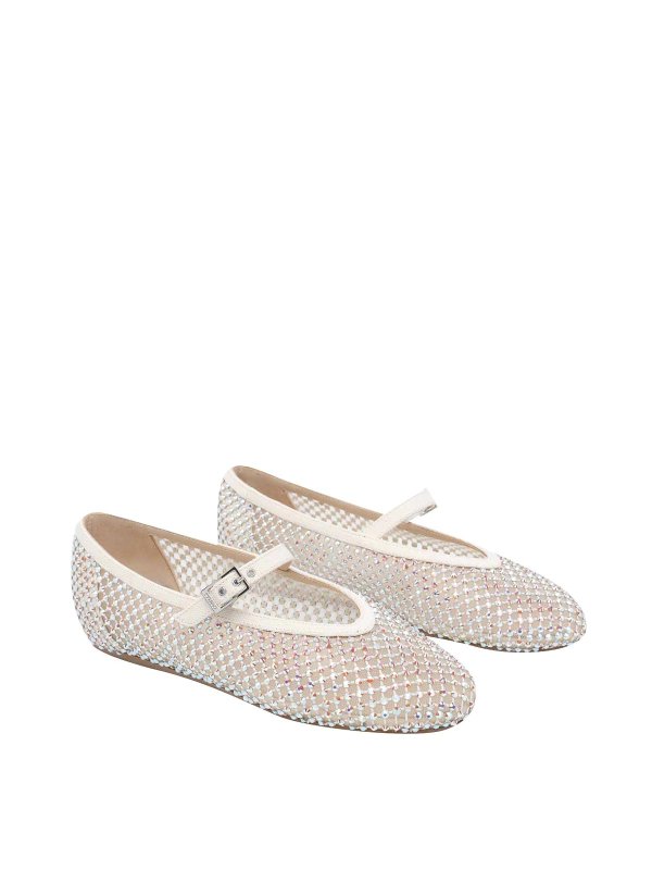 Le Silla: flat shoes online - Gilda Ballets