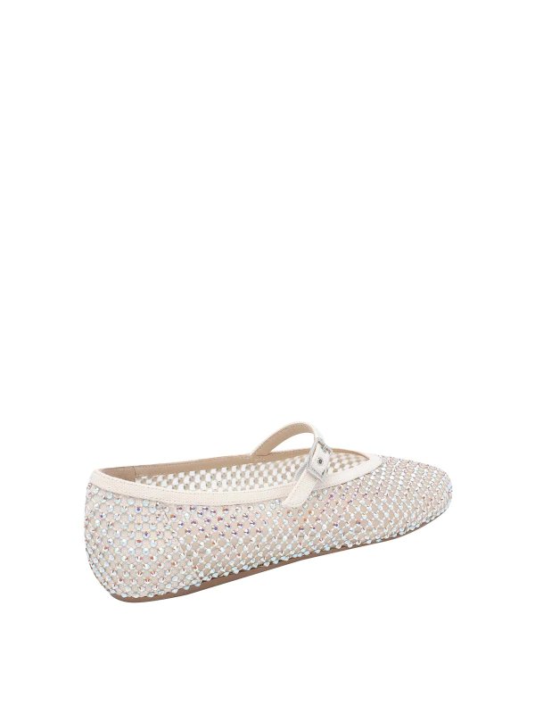 The Best Shops Le Silla: flat shoes - Gilda Ballets