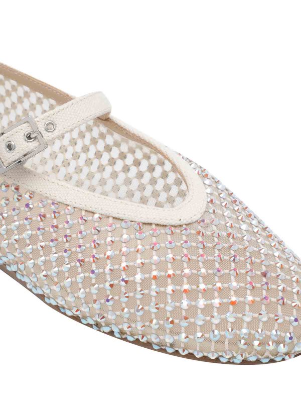 Gilda Ballets shop online: Le Silla