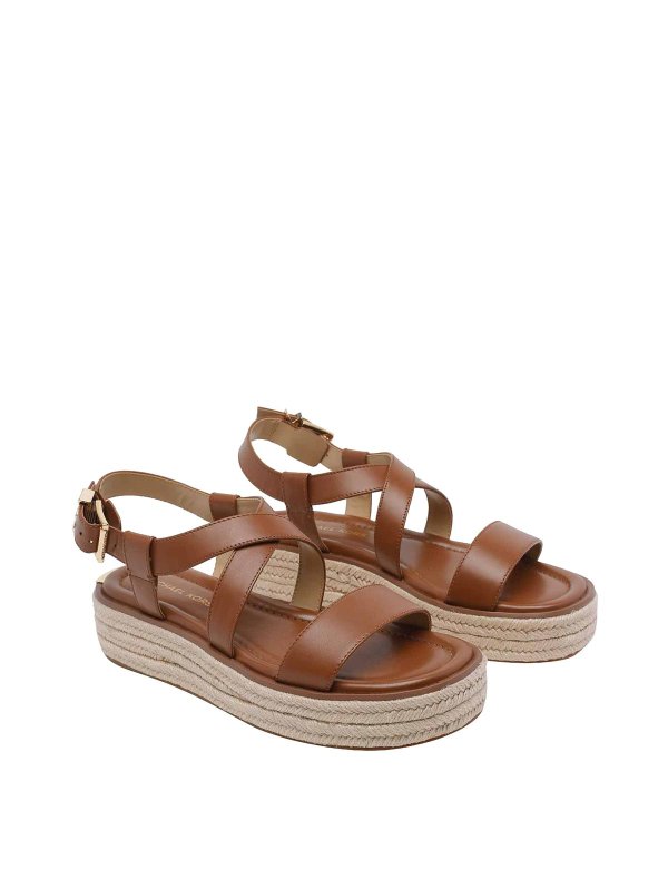 Michael Michael Kors: sandali online - Sandali Lynne