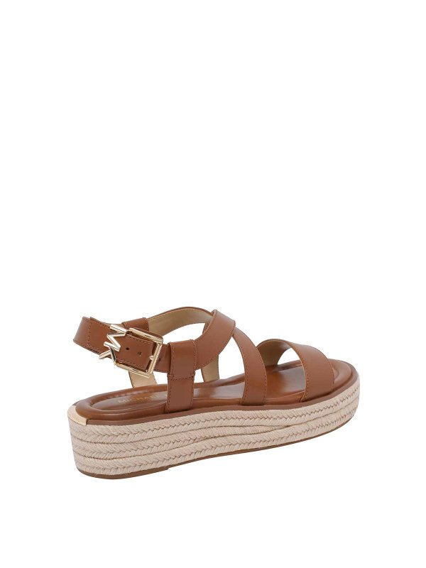 The Best Shops Michael Michael Kors: sandali - Sandali Lynne