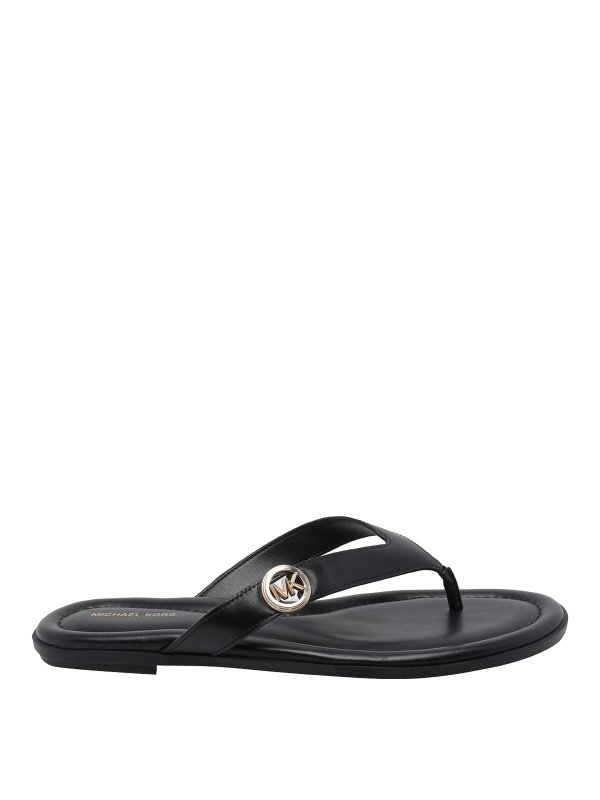 Michael Michael Kors: sandali - Sandali infradito