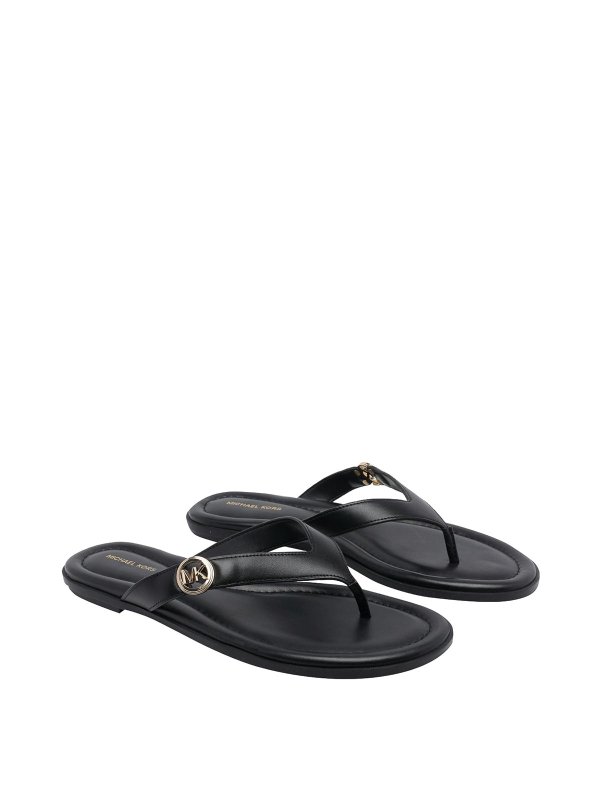 Michael Michael Kors: sandali online - Sandali infradito