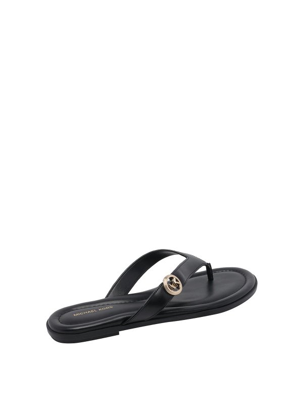 The Best Shops Michael Michael Kors: sandali - Sandali infradito