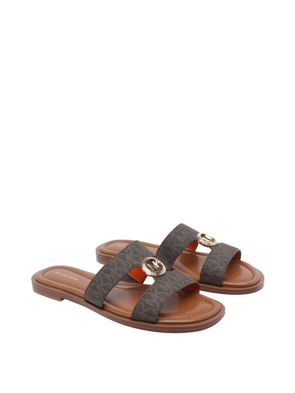 Michael Michael Kors: sandals online - Sandals