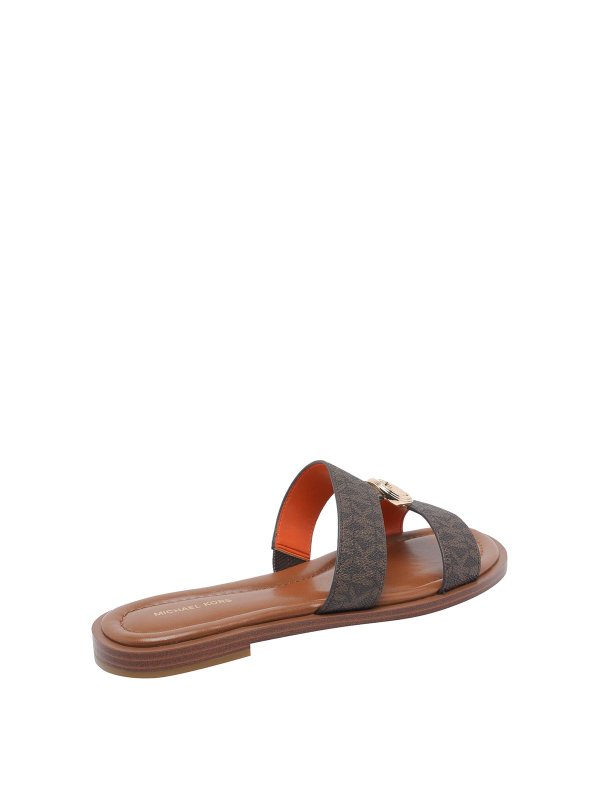 The Best Shops Michael Michael Kors: sandals - Sandals
